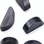 BLUESUNSOLAR Woodruff Key Replacement for Polaris Scrambler-0