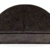 Dorman Black Woodruff Key 595-064 for Automotive-1