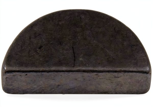 Dorman Black Woodruff Key 595-064 for Automotive-1
