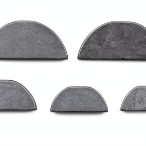 Dorman Carbon Steel Woodruff Keys for Automotive-0