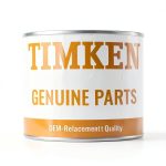 Timken Automatic Transmission Seal for Chevrolet Silverado-0