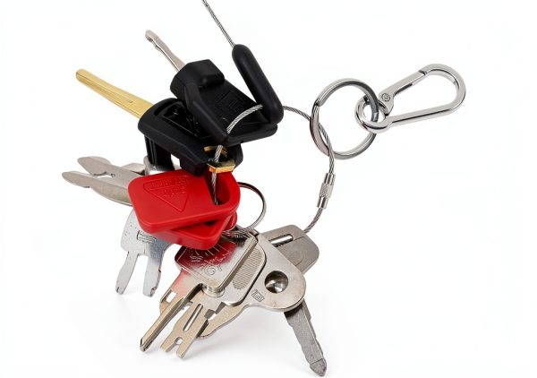 Heavy Equipment Keys by Hbsuh Automotive Replacement-6