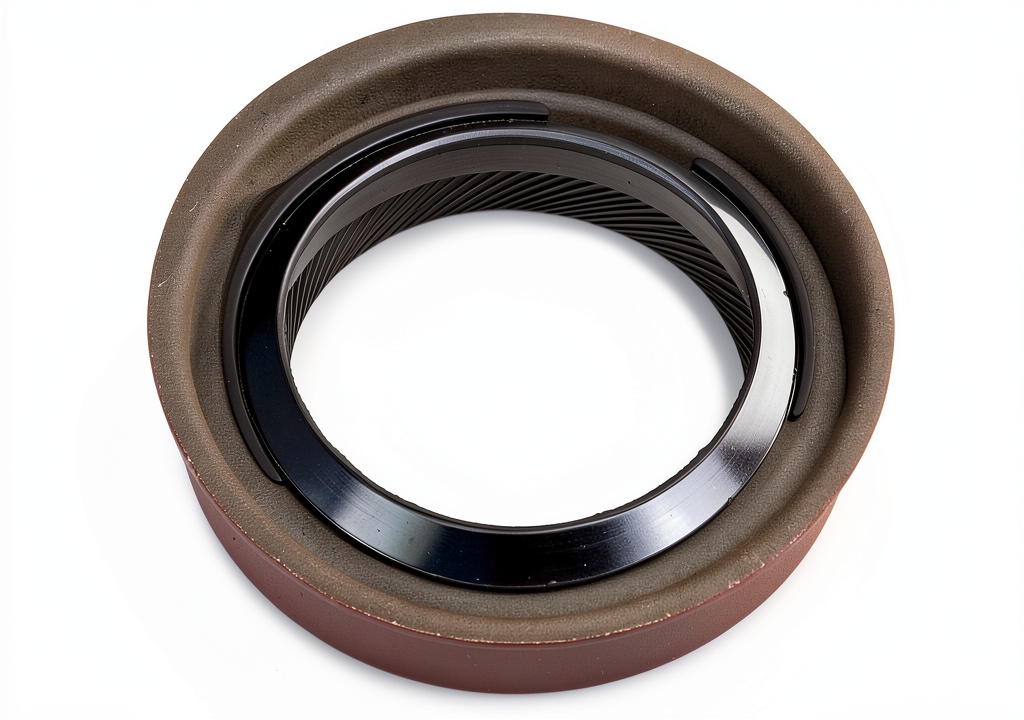 MyParts automatic extension housing seal replacement