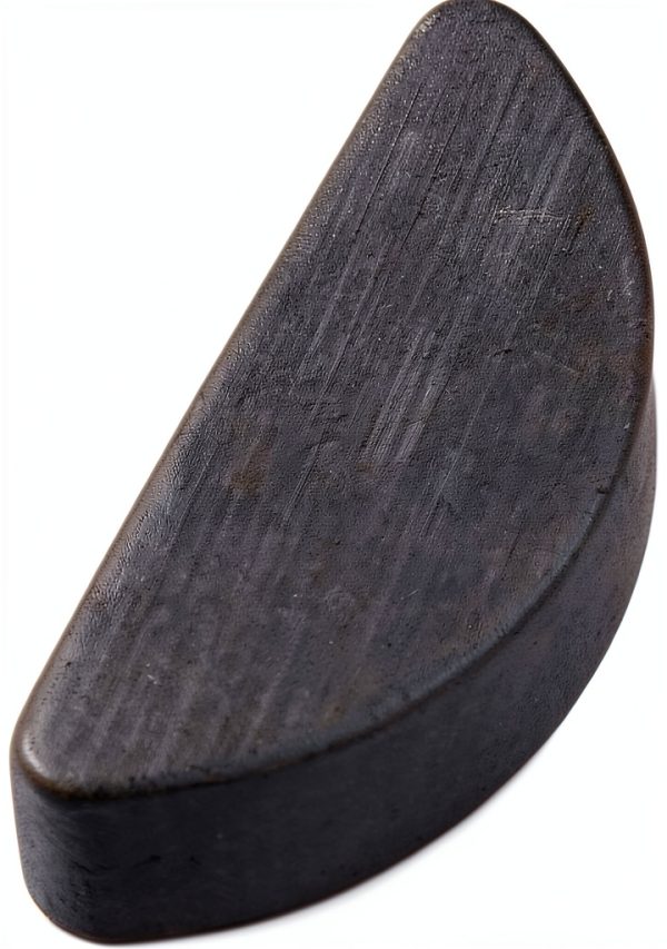 BLUESUNSOLAR Woodruff Key Replacement for Polaris Scrambler-4