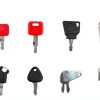 Heavy Equipment Keys by Hbsuh Automotive Replacement-1