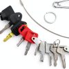 Heavy Equipment Keys by Hbsuh Automotive Replacement-5