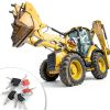 Heavy Equipment Keys by Hbsuh Automotive Replacement-4