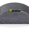 BLUESUNSOLAR Woodruff Key Replacement for Polaris Scrambler-3
