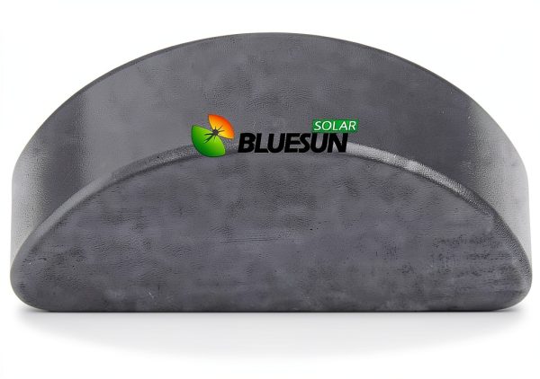 BLUESUNSOLAR Woodruff Key Replacement for Polaris Scrambler-3