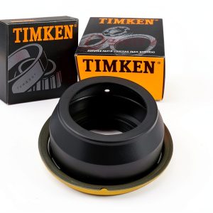 Timken Automatic Transmission Seal for Ford F-150-0