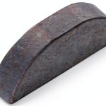 Hillman Gray Woodruff Keys Automotive Replacement-0