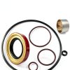 GOLKNHA Alloy Steel Automatic Extension Housing Seals for-5