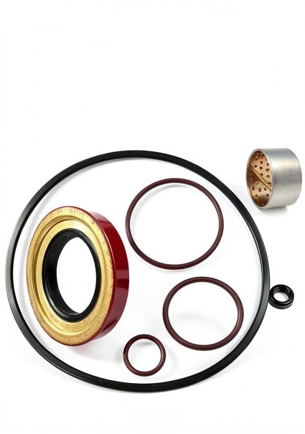 GOLKNHA Alloy Steel Automatic Extension Housing Seals for-5