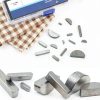 Glarks Carbon Steel Woodruff Keys Kit-3