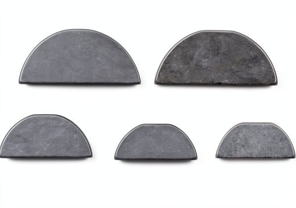 Dorman Carbon Steel Woodruff Keys for Automotive-2