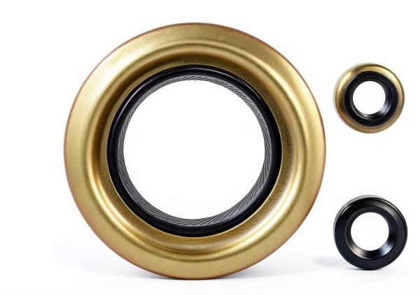 GOLKNHA Alloy Steel Automatic Extension Housing Seals for-1