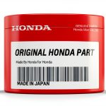 Honda Woodruff Key 3MM Automotive Replacement-0