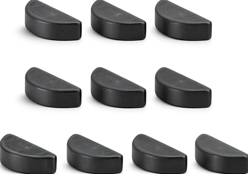 LT Easiyl Woodruff key product image