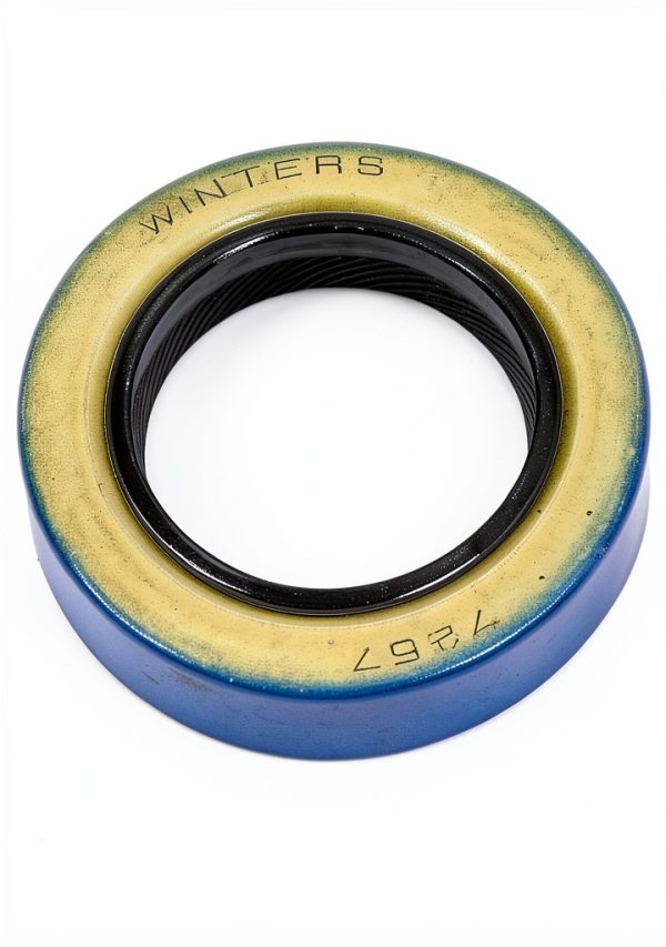 Winters Automatic Extension Housing Seals for Automotive-0