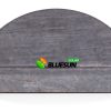 BLUESUNSOLAR Woodruff Key Replacement for Polaris Scrambler-1