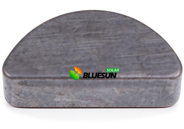 BLUESUNSOLAR Woodruff Key Replacement for Polaris Scrambler-1
