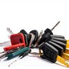 hiSpkNix 26 Universal Heavy Equipment Keys-4