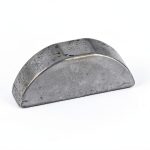Univex Genuine OEM Engine Woodruff Keys Replacement Part-0