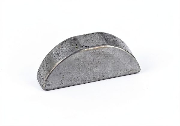 Univex Genuine OEM Engine Woodruff Keys Replacement Part-0