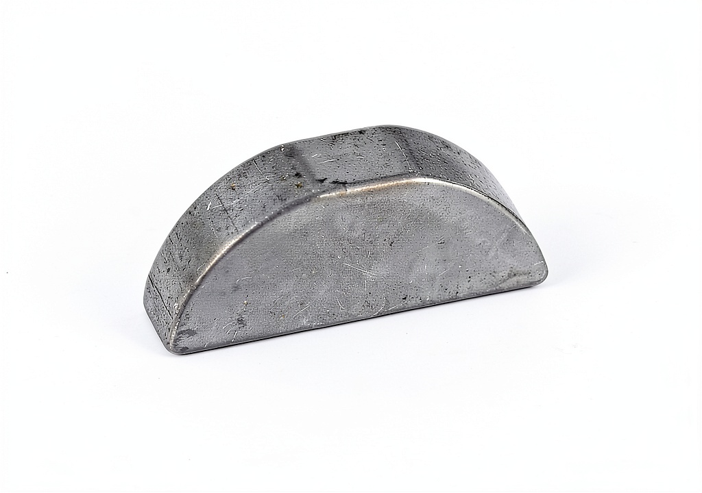 'Univex Genuine OEM Engine Woodruff Keys Replacement Part'