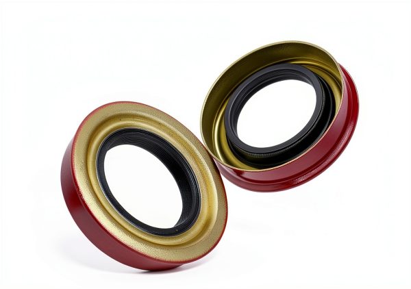 GOLKNHA Alloy Steel Automatic Extension Housing Seals for-2