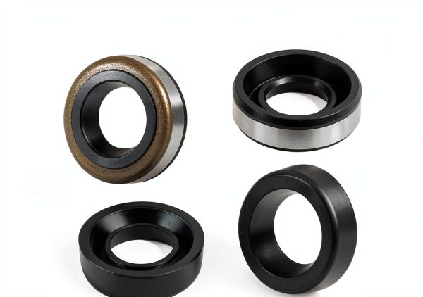 GOLKNHA Alloy Steel Automatic Extension Housing Seals for-3