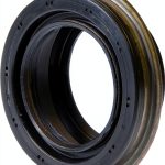 National Spring Loaded Oil Seals for Automotive-0