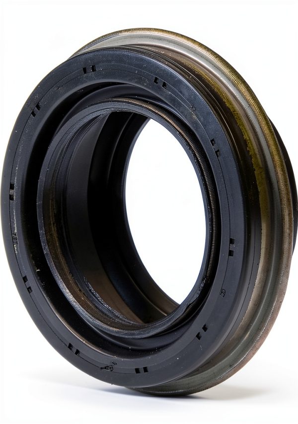 National Spring Loaded Oil Seals for Automotive-0