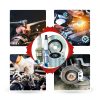 Dwvksz Automatic Transmission Seal for Corvette 5.7L V8-3