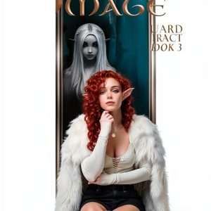 Feral Mage Kindle Book by Brand Name-0