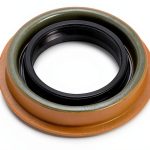 Dwvksz Automatic Transmission Seal for Ford Vehicles-0