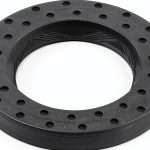 Dwvksz Automatic Transmission Seal for Corvette 5.7L V8-0