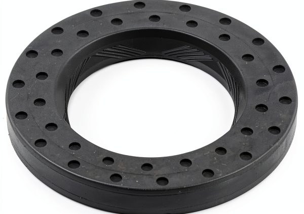 Dwvksz Automatic Transmission Seal for Corvette 5.7L V8-0