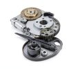 Dwvksz Automatic Transmission Seal for Corvette 5.7L V8-1