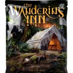 The Wandering Inn Book 5 Kindle – Fantasy Adventure, 1791 Pages-0