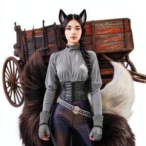 Feral Mage Book 2 Kindle eBook by Amazon Adventure Fiction-0