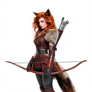 Feral Mage Kindle eBook Fantasy Adventure 344 Pages March 2025 Release-0