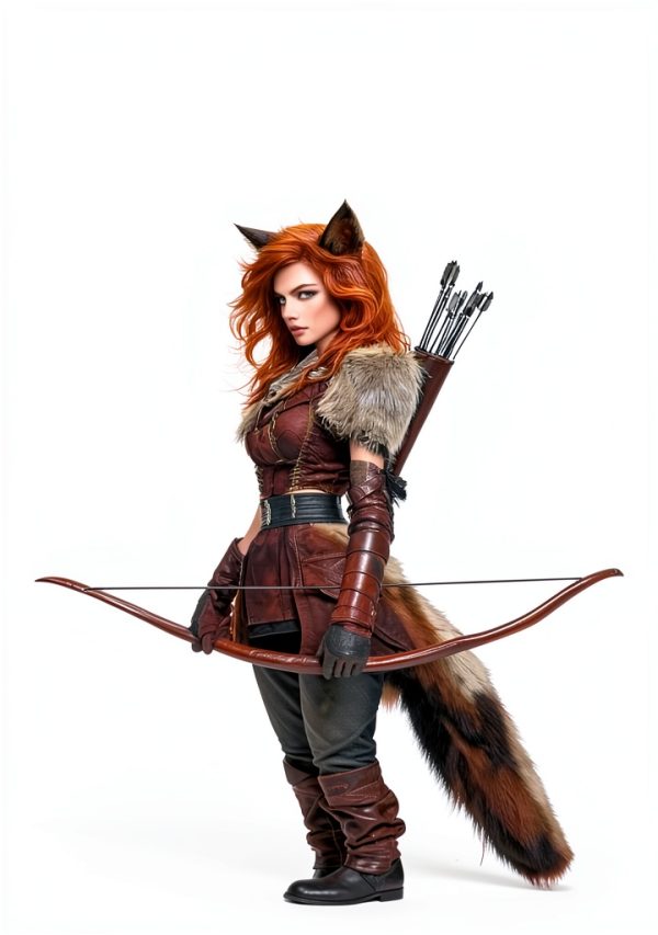 Feral Mage Kindle eBook Fantasy Adventure 344 Pages March 2025 Release-0