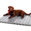 Mini Floor and Pallet SunTech 2'×4' Polypropylene 1000lb-2