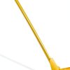 Pallet Buster Tool BISupply Yellow 41in Handle Deck Wrecker Pry Bar-0
