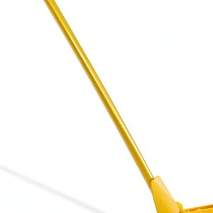 Pallet Buster Tool BISupply Yellow 41in Handle Deck Wrecker Pry Bar-0