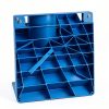 HDPE Plastic Platform 18x14x6in WANGCEPLSD Pallet 1322lb Load-3