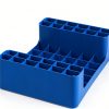 HDPE Plastic Platform 18x14x6in WANGCEPLSD Pallet 1322lb Load-5