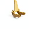 Pallet Buster Tool BISupply Yellow 41in Handle Deck Wrecker Pry Bar-4