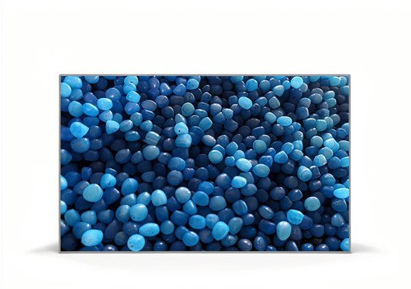 HDPE Plastic Platform 18x14x6in WANGCEPLSD Pallet 1322lb Load-2